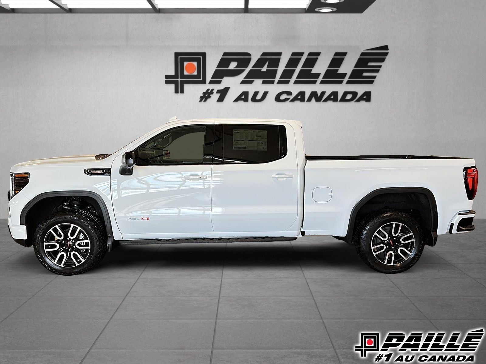 2026 GMC Sierra 1500 in Sorel-Tracy, Quebec