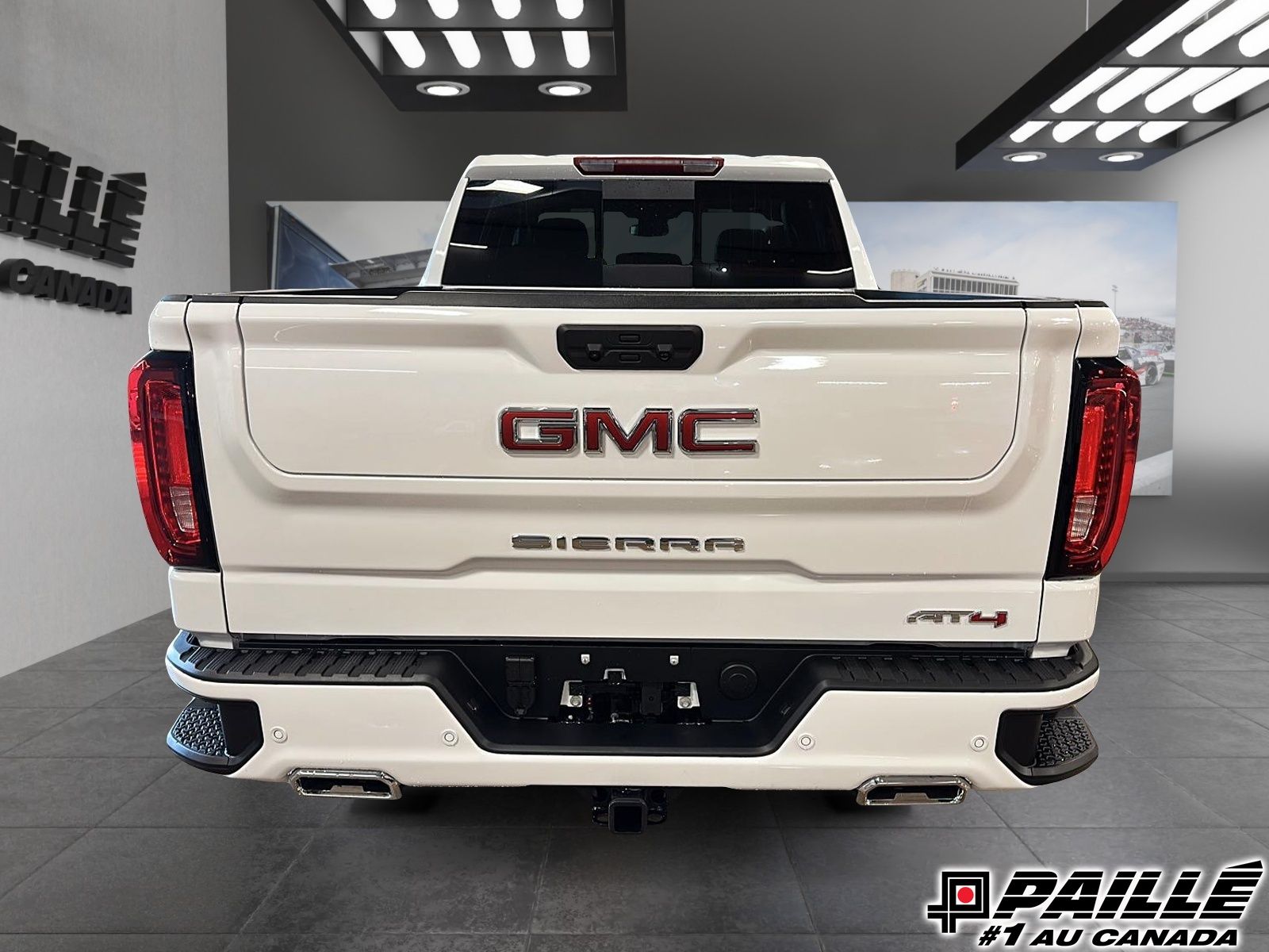 2026 GMC Sierra 1500 in Sorel-Tracy, Quebec