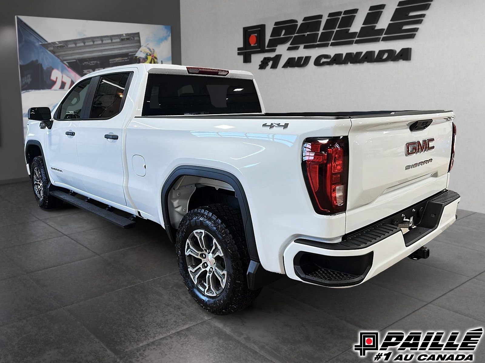 2026 GMC Sierra 1500 in Berthierville, Quebec