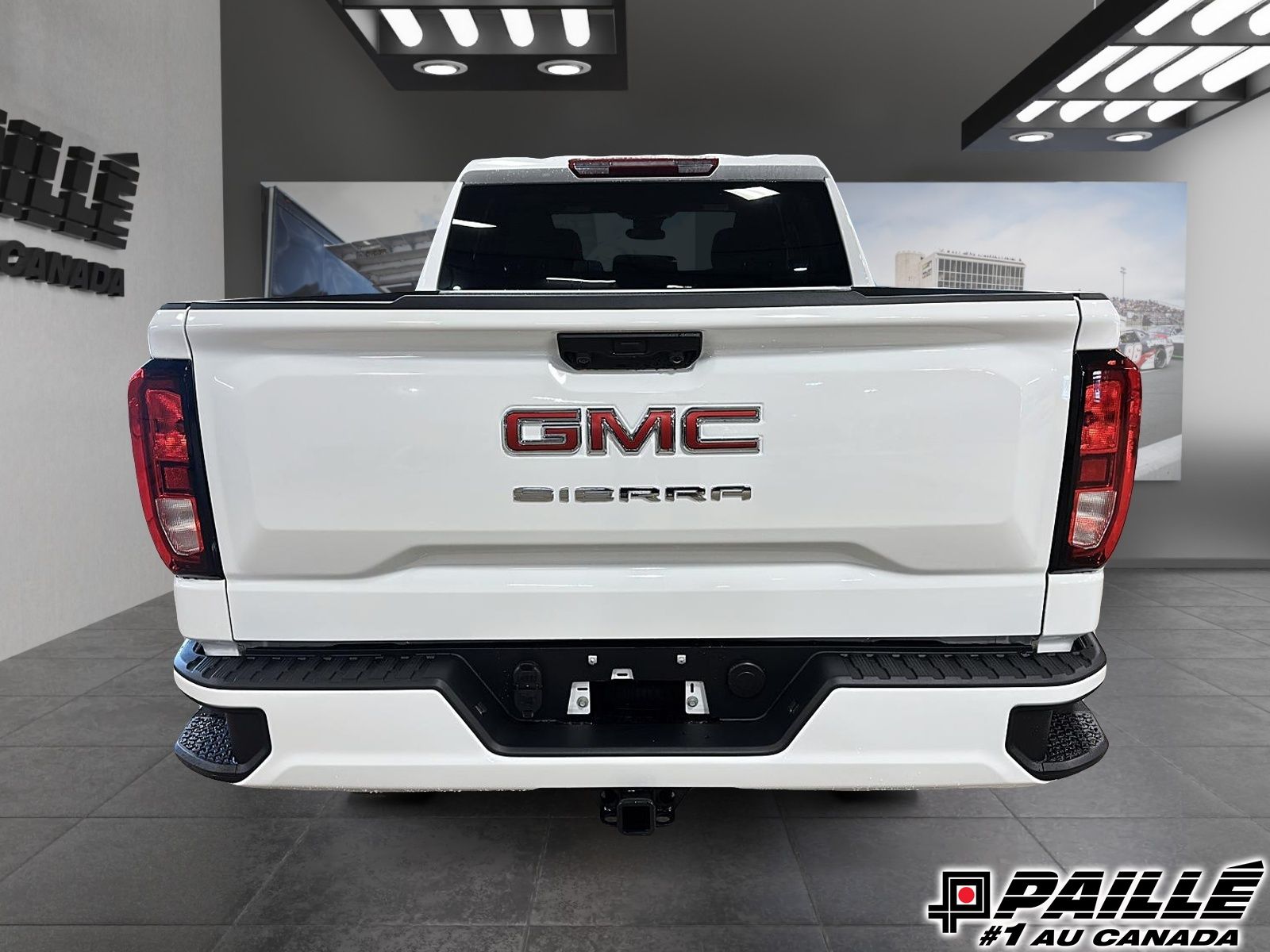 2026 GMC Sierra 1500 in Berthierville, Quebec