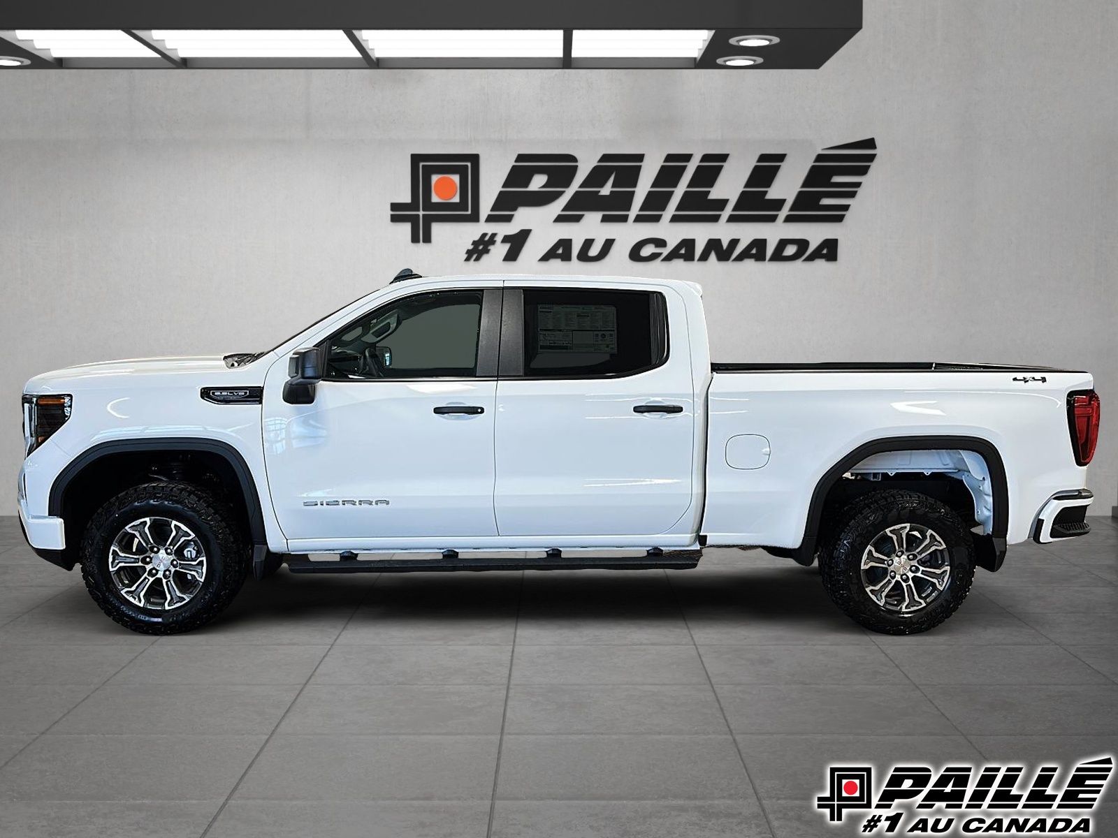 2026 GMC Sierra 1500 in Berthierville, Quebec