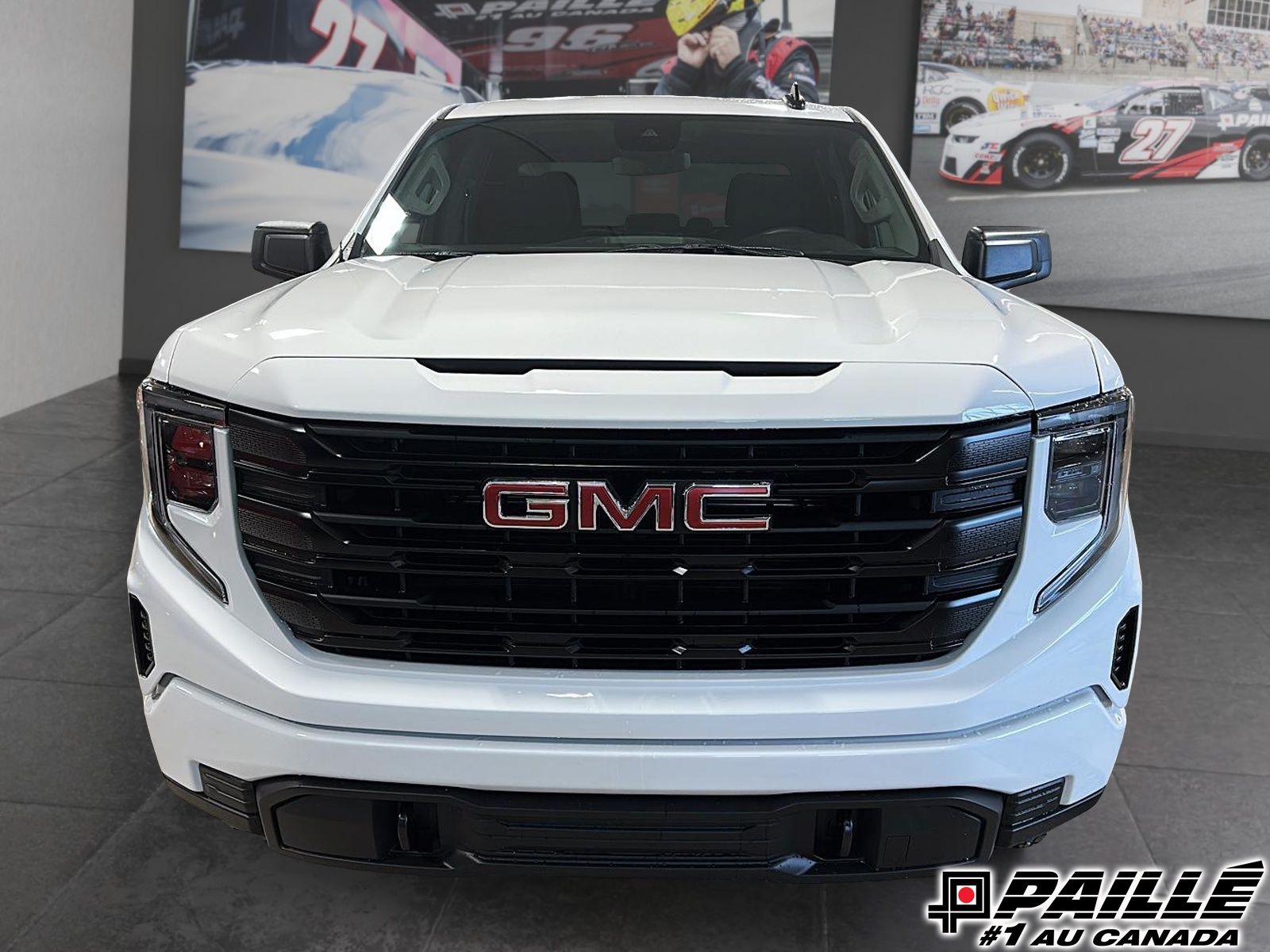 2026 GMC Sierra 1500 in Berthierville, Quebec