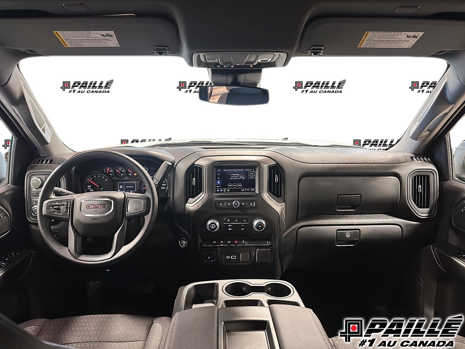 2026 GMC Sierra 1500 in Berthierville, Quebec