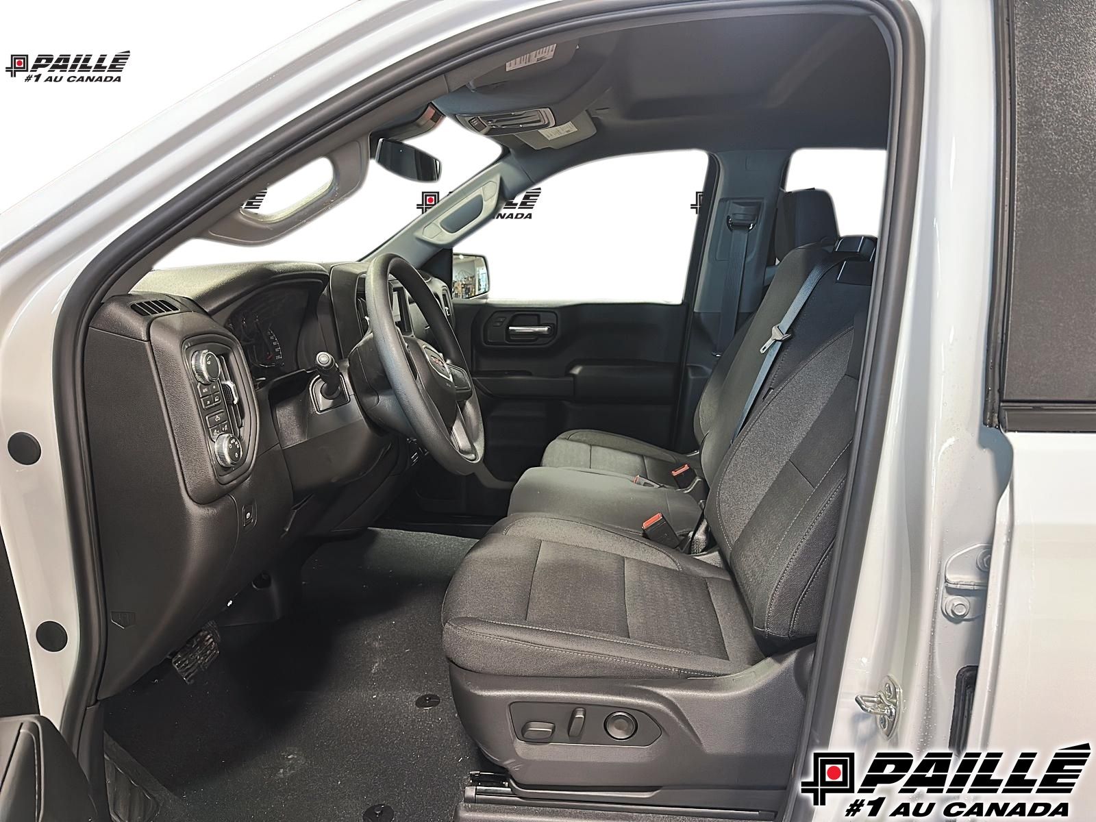 2026 GMC Sierra 1500 in Berthierville, Quebec