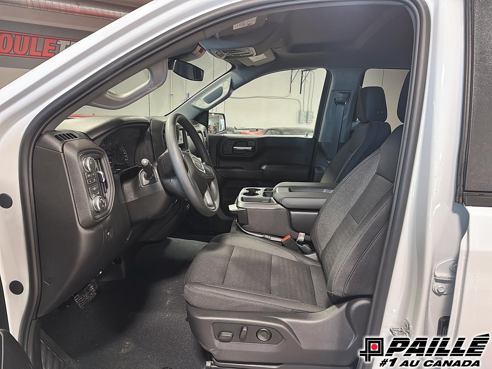 2026 GMC Sierra 1500 in Berthierville, Quebec