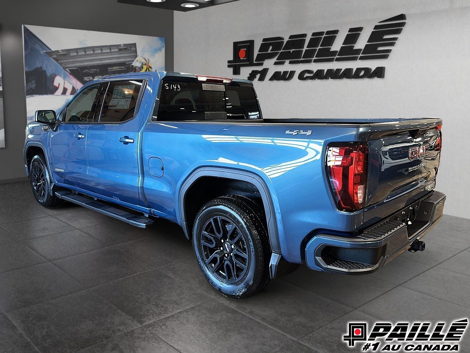 GMC Sierra 1500  2026 à Sorel-Tracy, Québec