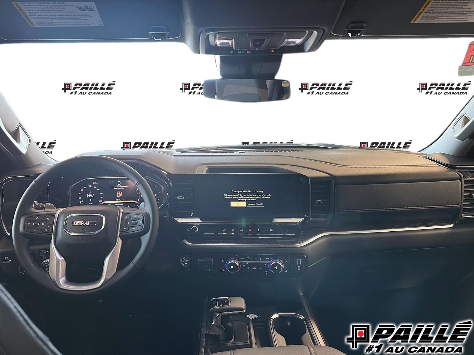 GMC Sierra 1500  2026 à Sorel-Tracy, Québec