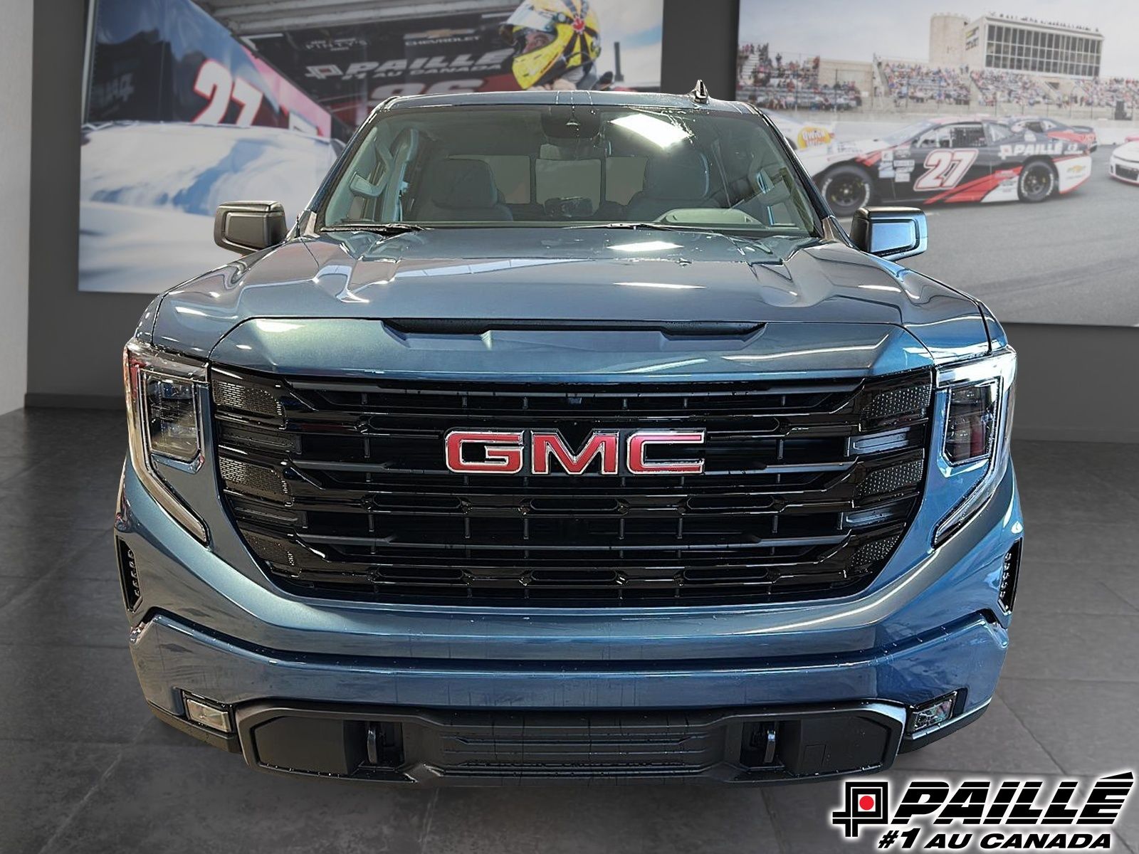 GMC Sierra 1500  2026 à Sorel-Tracy, Québec