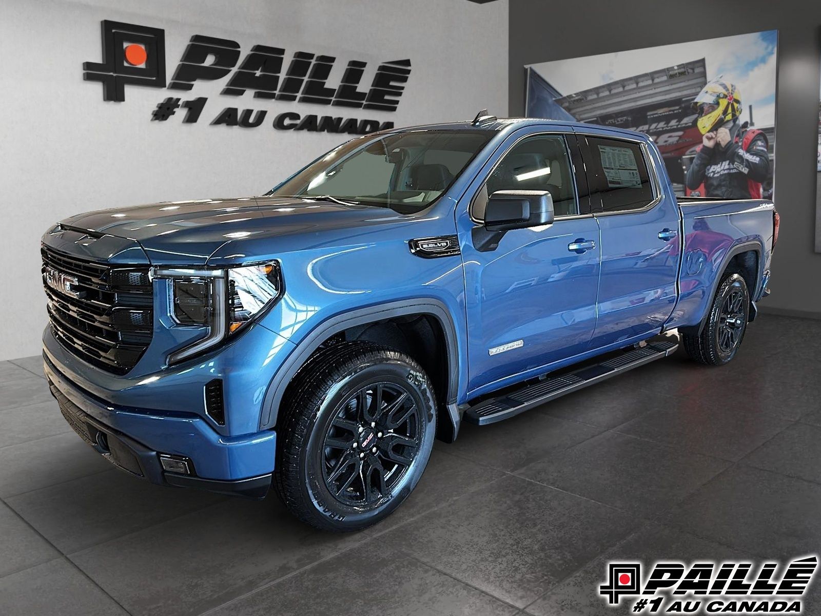 GMC Sierra 1500  2026 à Sorel-Tracy, Québec