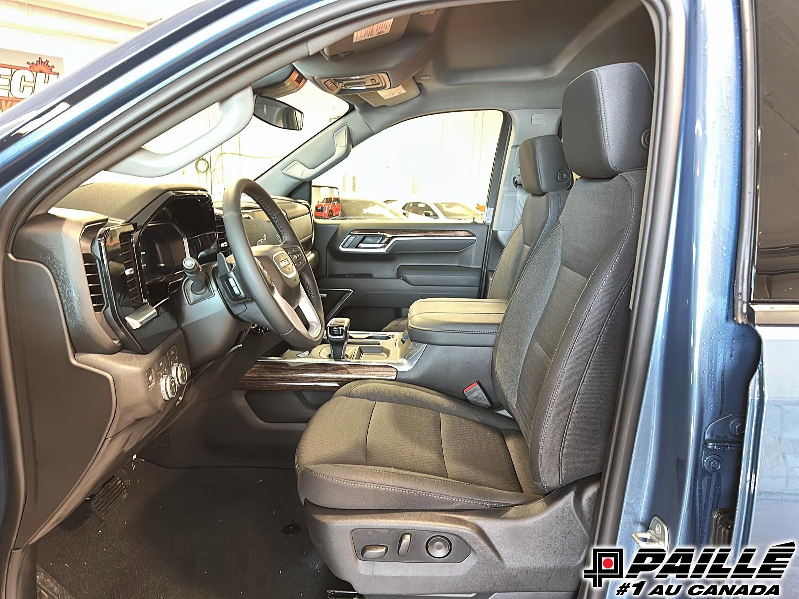 GMC Sierra 1500  2026 à Sorel-Tracy, Québec