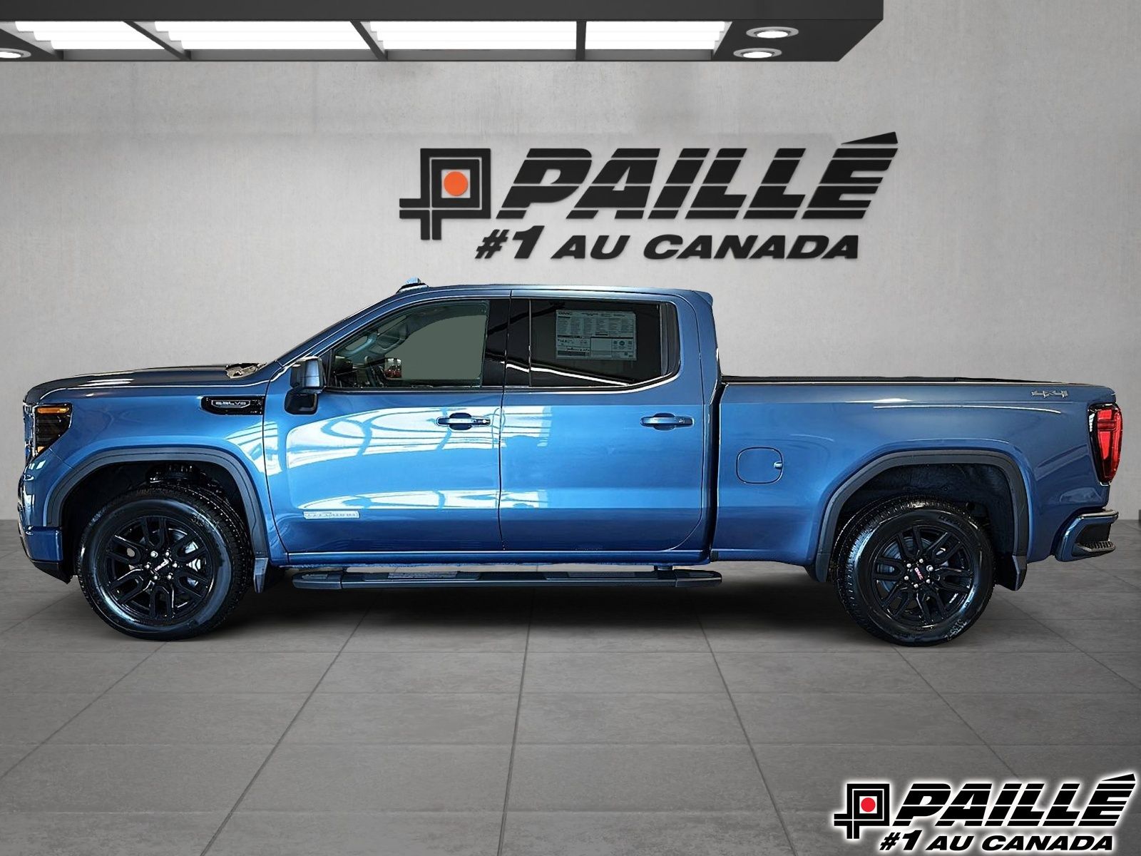 GMC Sierra 1500  2026 à Sorel-Tracy, Québec