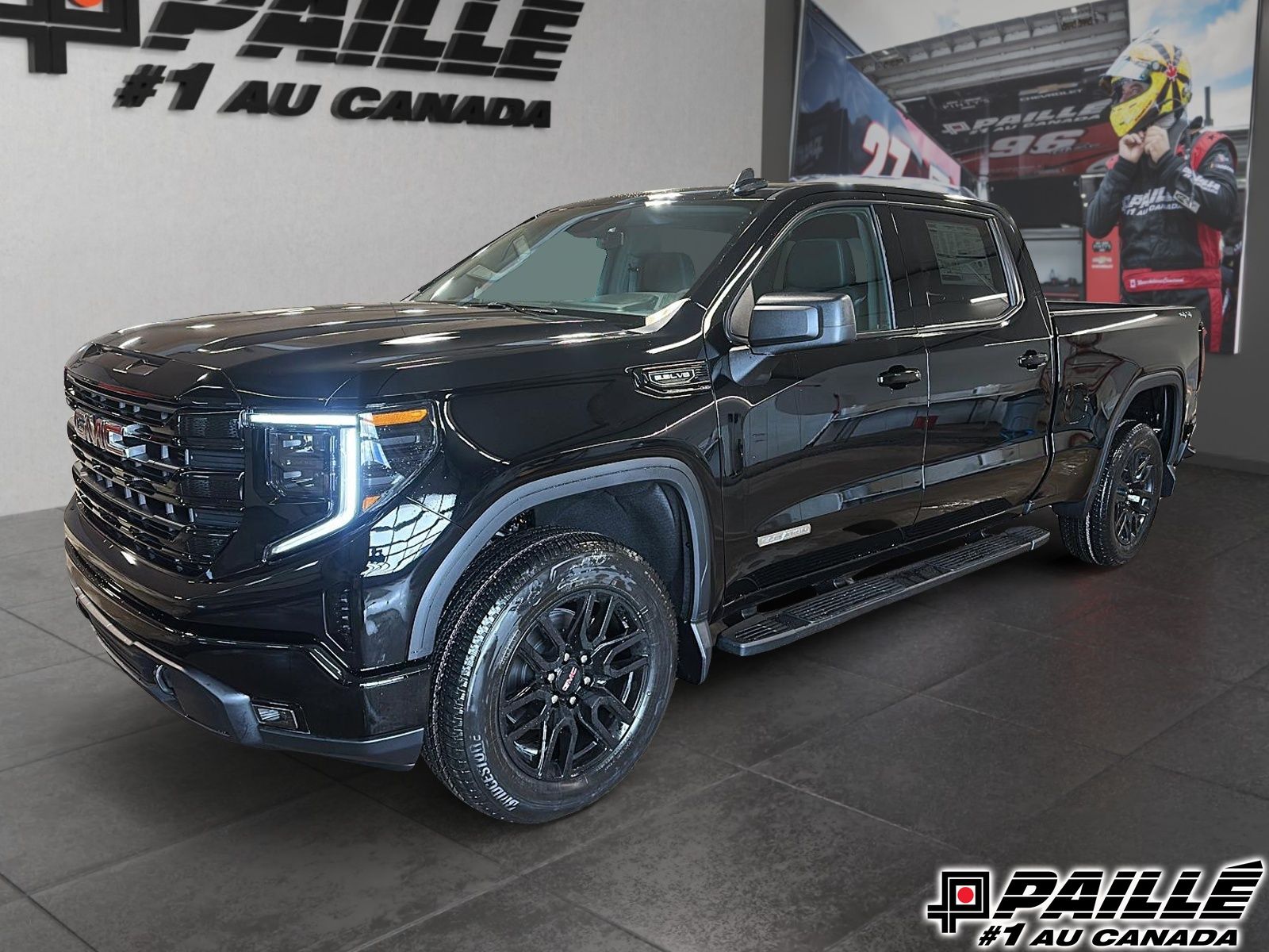 2026 GMC Sierra 1500 in Berthierville, Quebec