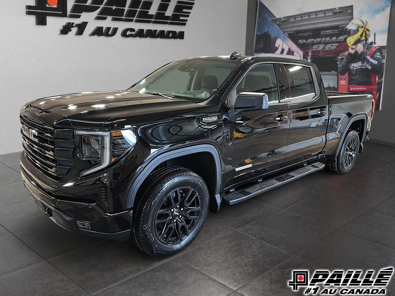 GMC Sierra 1500  2026 à Sorel-Tracy, Québec