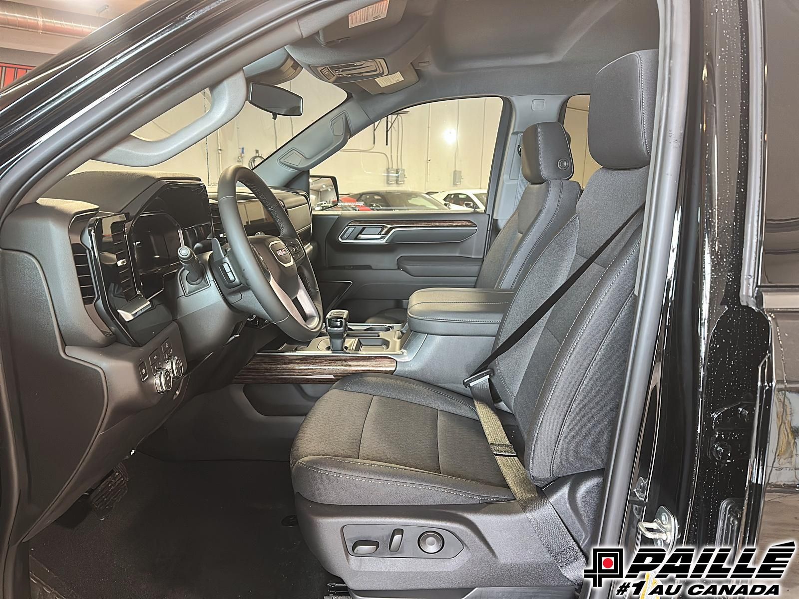 2026 GMC Sierra 1500 in Berthierville, Quebec