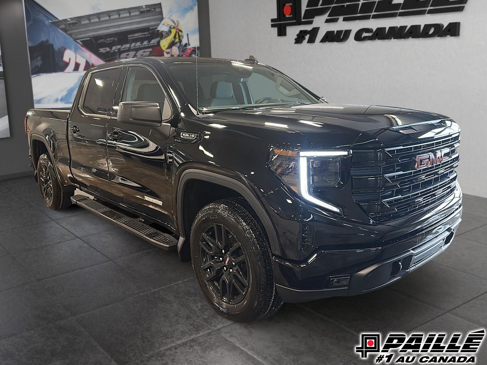 2026 GMC Sierra 1500 in Berthierville, Quebec