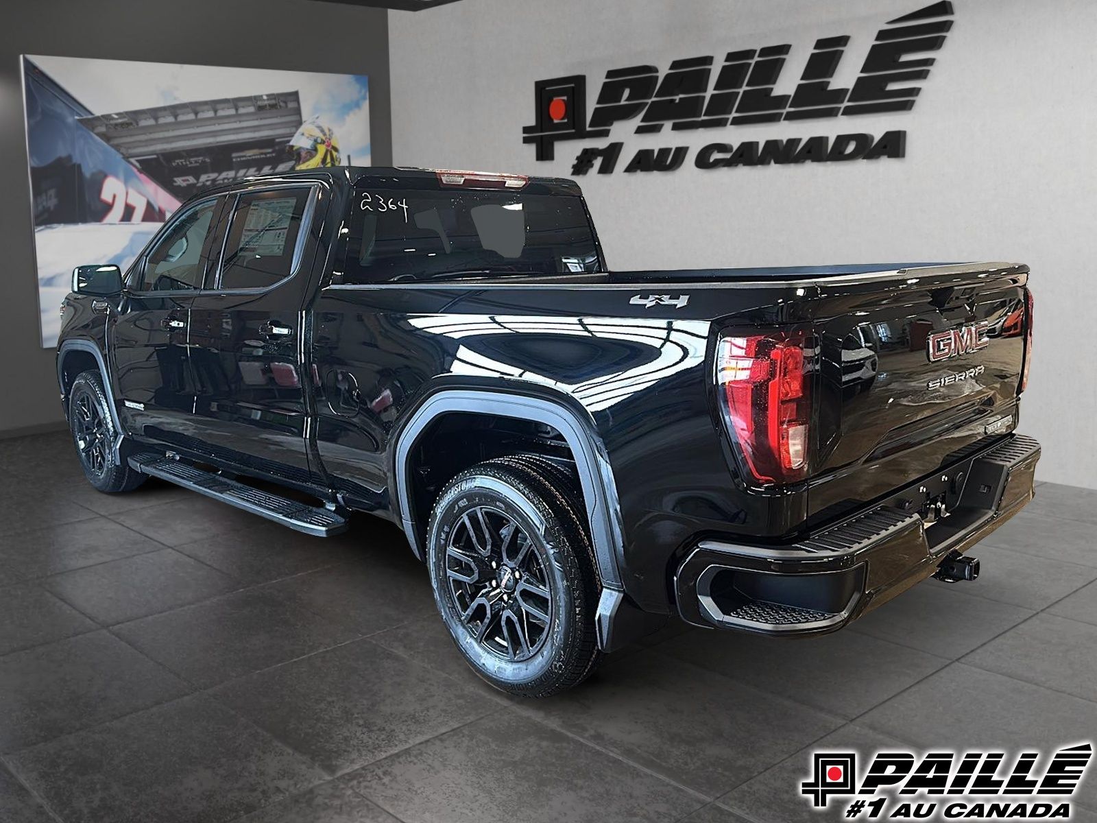 2026 GMC Sierra 1500 in Berthierville, Quebec