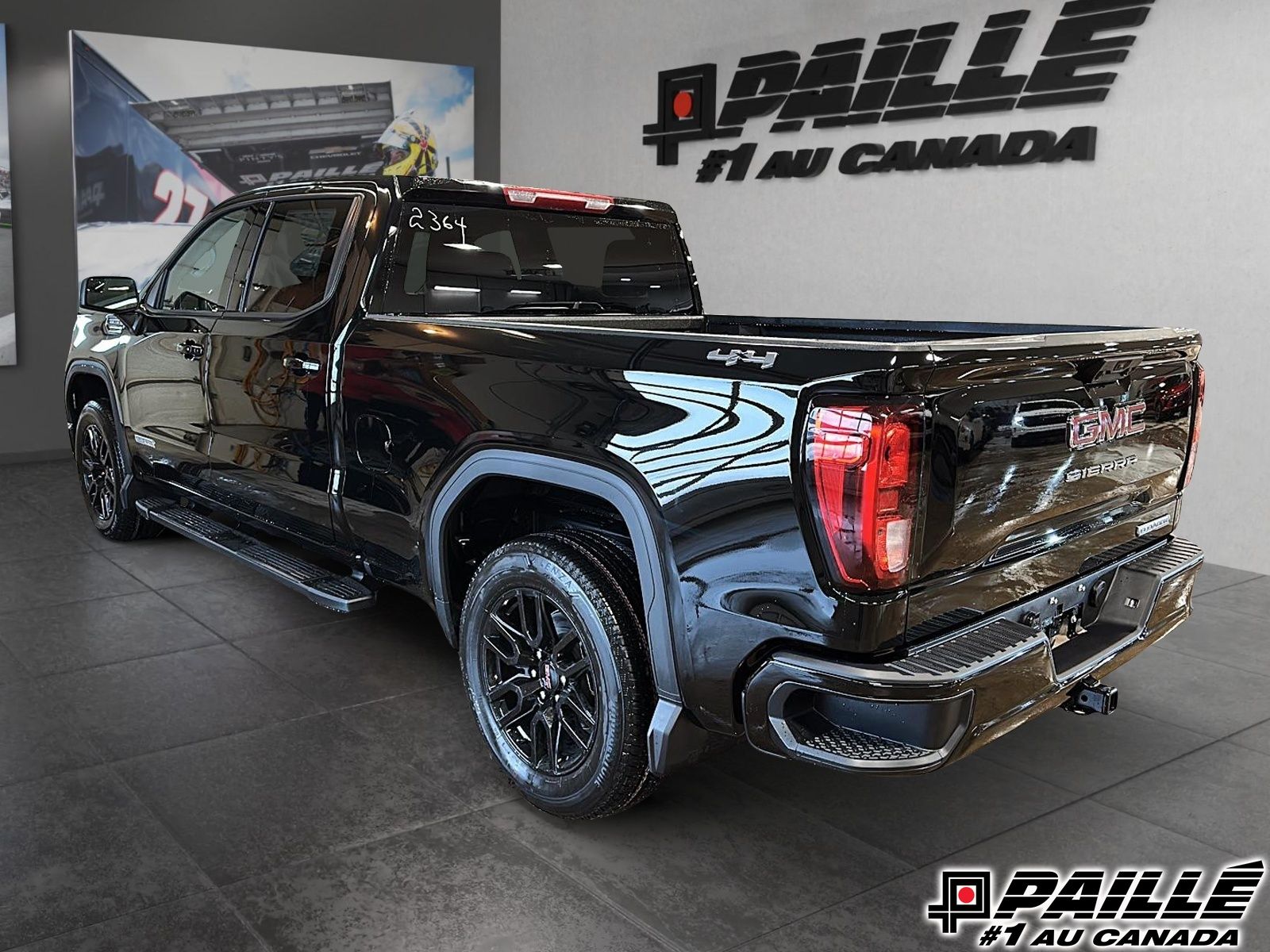 GMC Sierra 1500  2026 à Sorel-Tracy, Québec