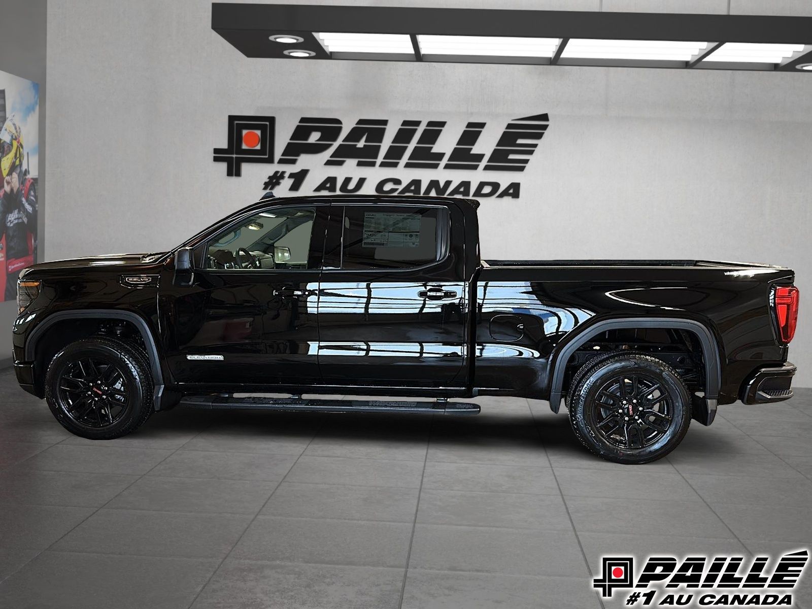 GMC Sierra 1500  2026 à Sorel-Tracy, Québec