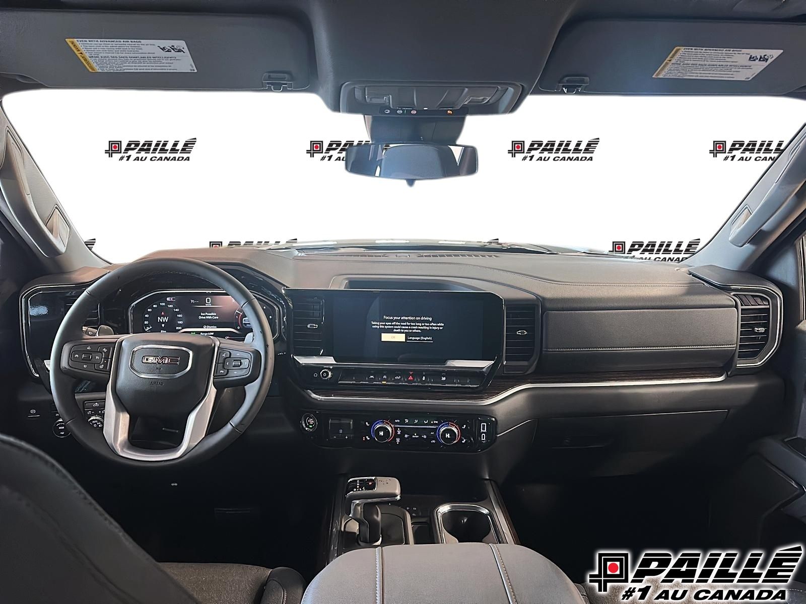 2026 GMC Sierra 1500 in Berthierville, Quebec