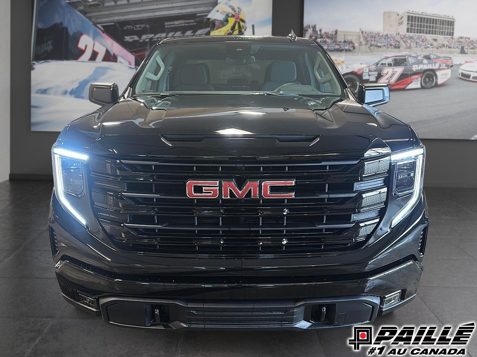 2026 GMC Sierra 1500 in Berthierville, Quebec