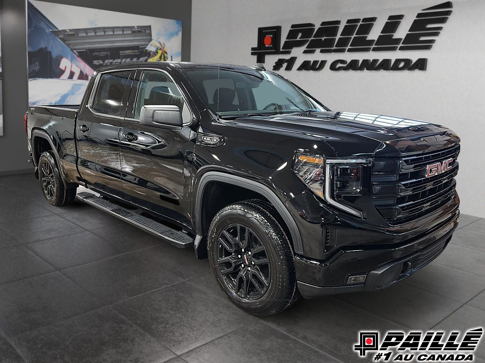 GMC Sierra 1500  2026 à Sorel-Tracy, Québec