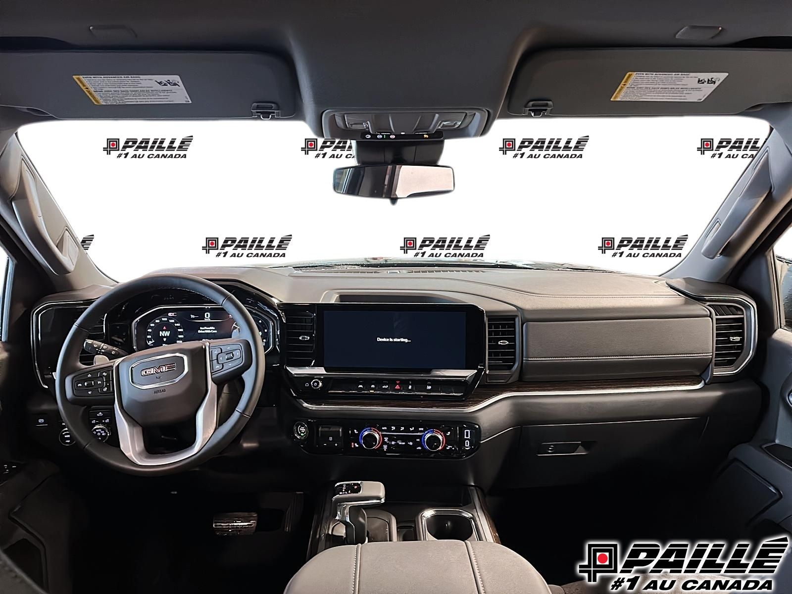 GMC Sierra 1500  2026 à Sorel-Tracy, Québec