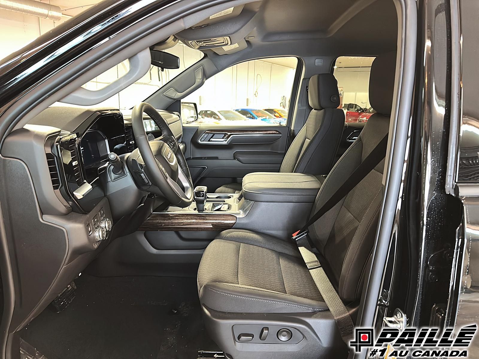 GMC Sierra 1500  2026 à Sorel-Tracy, Québec