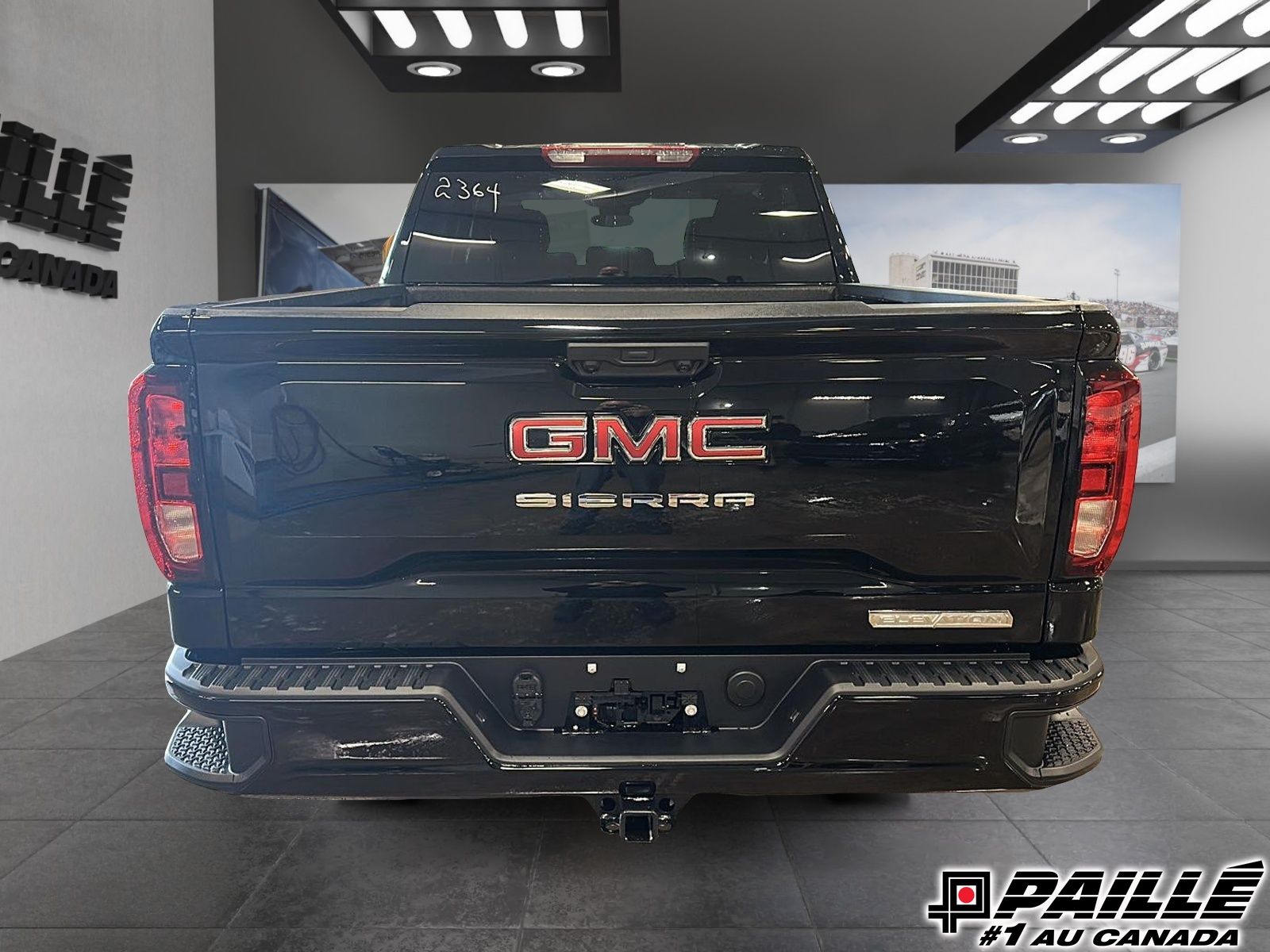 2026 GMC Sierra 1500 in Berthierville, Quebec