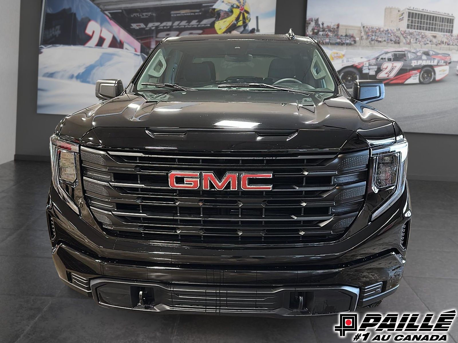 2026 GMC Sierra 1500 in Sorel-Tracy, Quebec