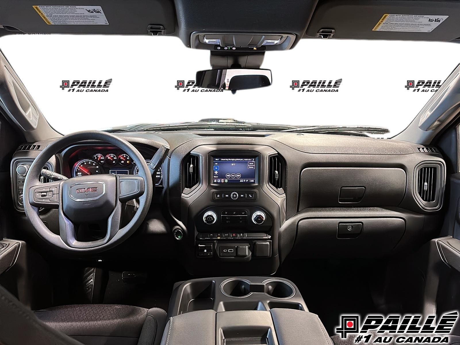 2026 GMC Sierra 1500 in Sorel-Tracy, Quebec