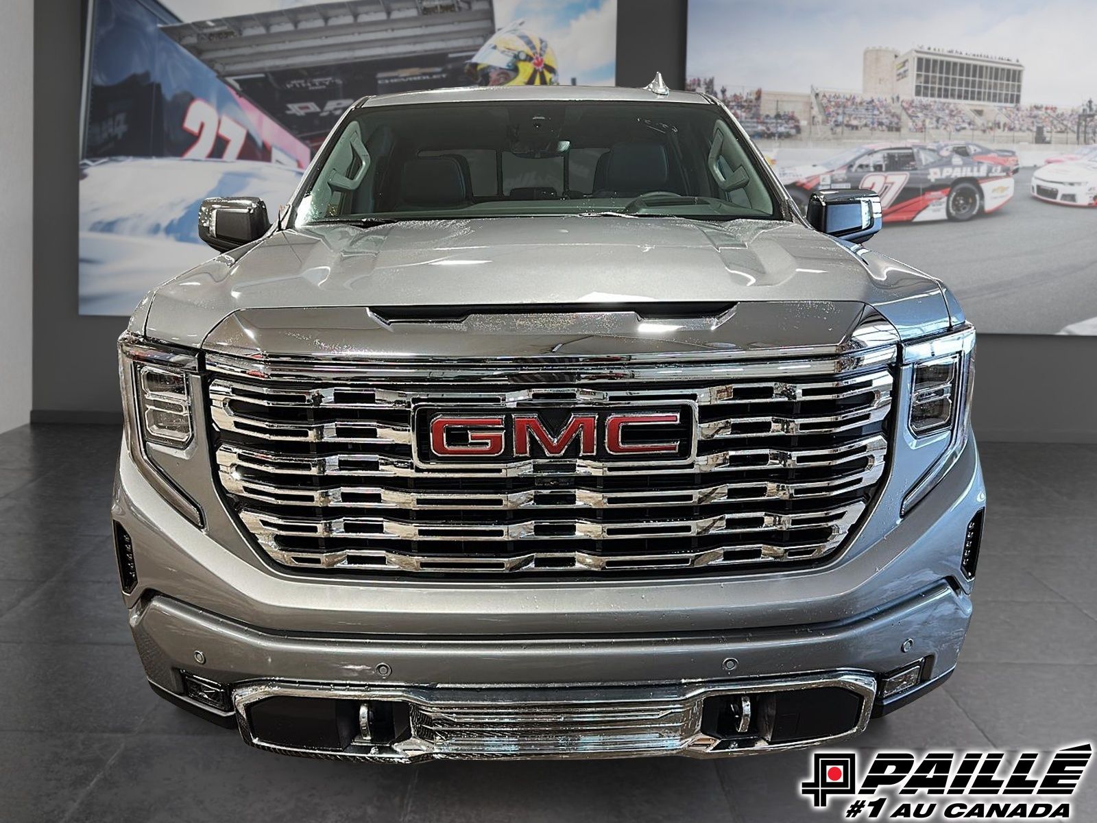 2026 GMC Sierra 1500 in Sorel-Tracy, Quebec