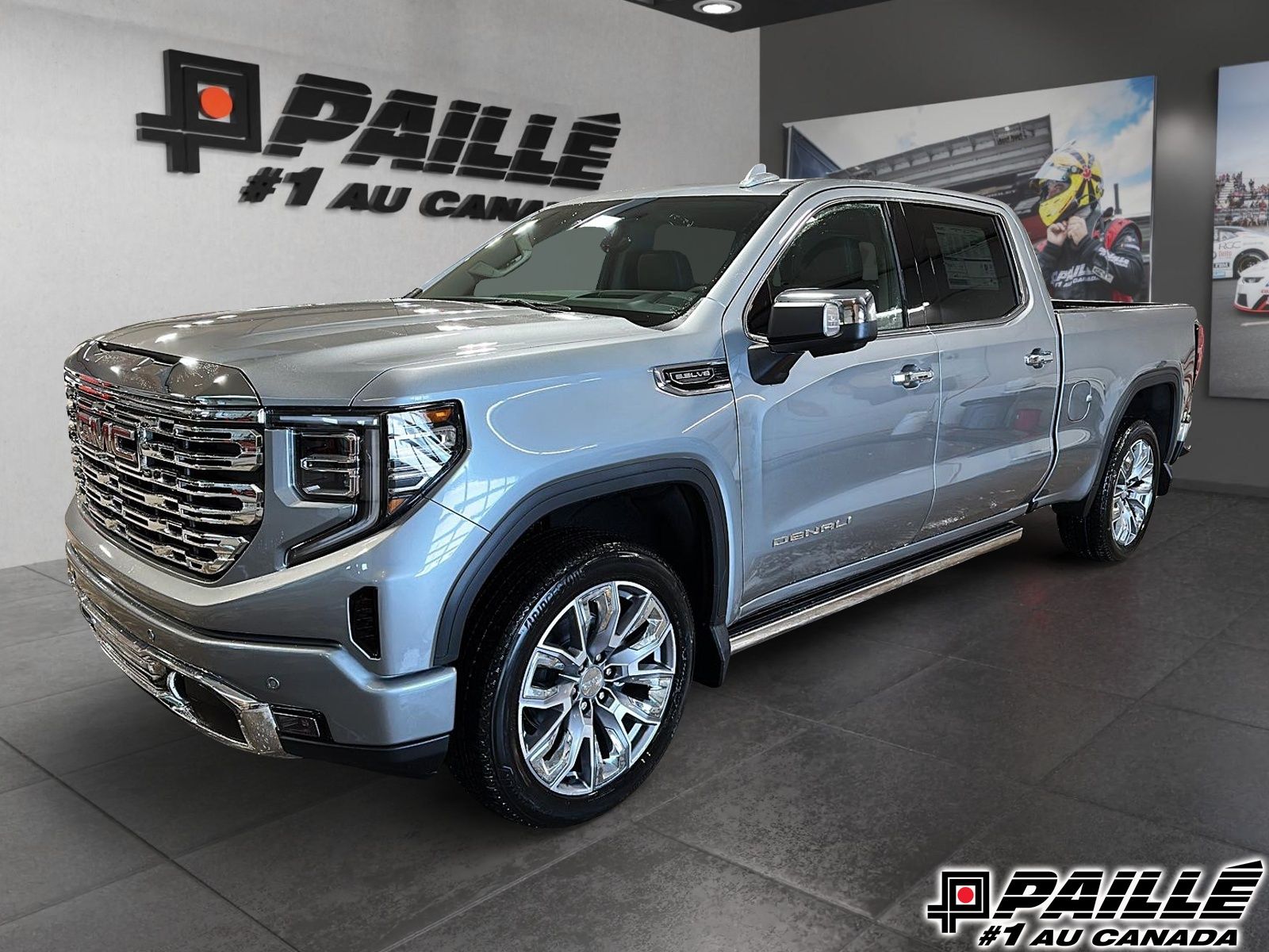 2026 GMC Sierra 1500 in Sorel-Tracy, Quebec