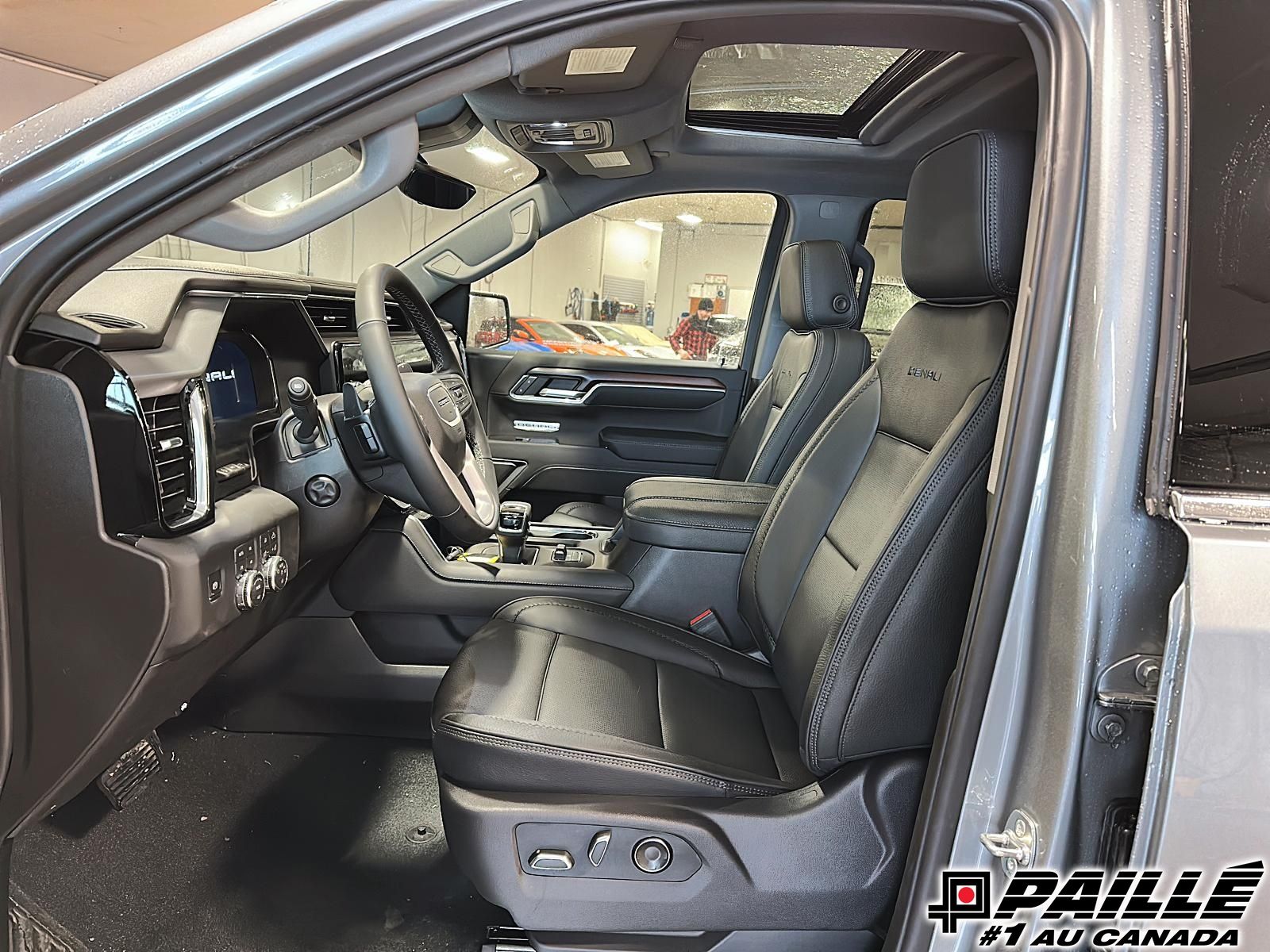 2026 GMC Sierra 1500 in Sorel-Tracy, Quebec