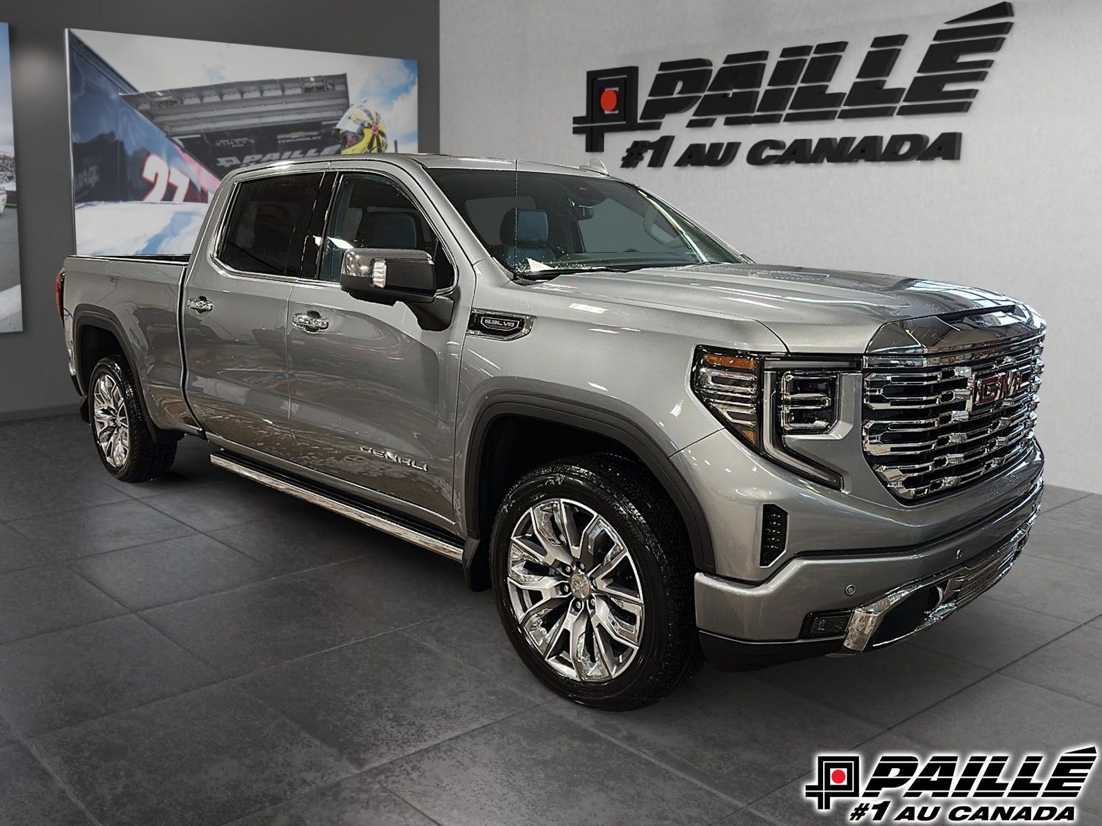 2026 GMC Sierra 1500 in Sorel-Tracy, Quebec