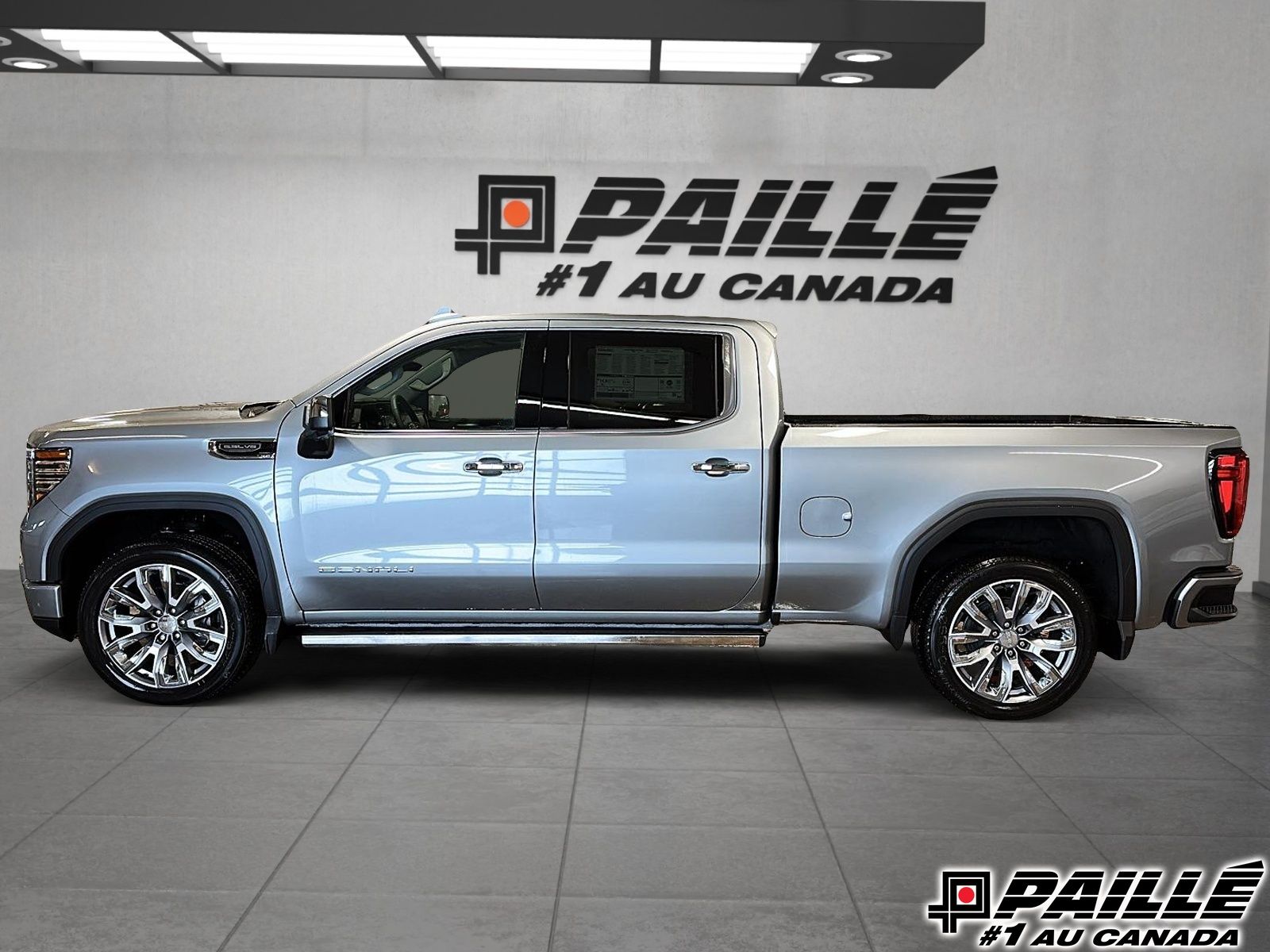 2026 GMC Sierra 1500 in Sorel-Tracy, Quebec