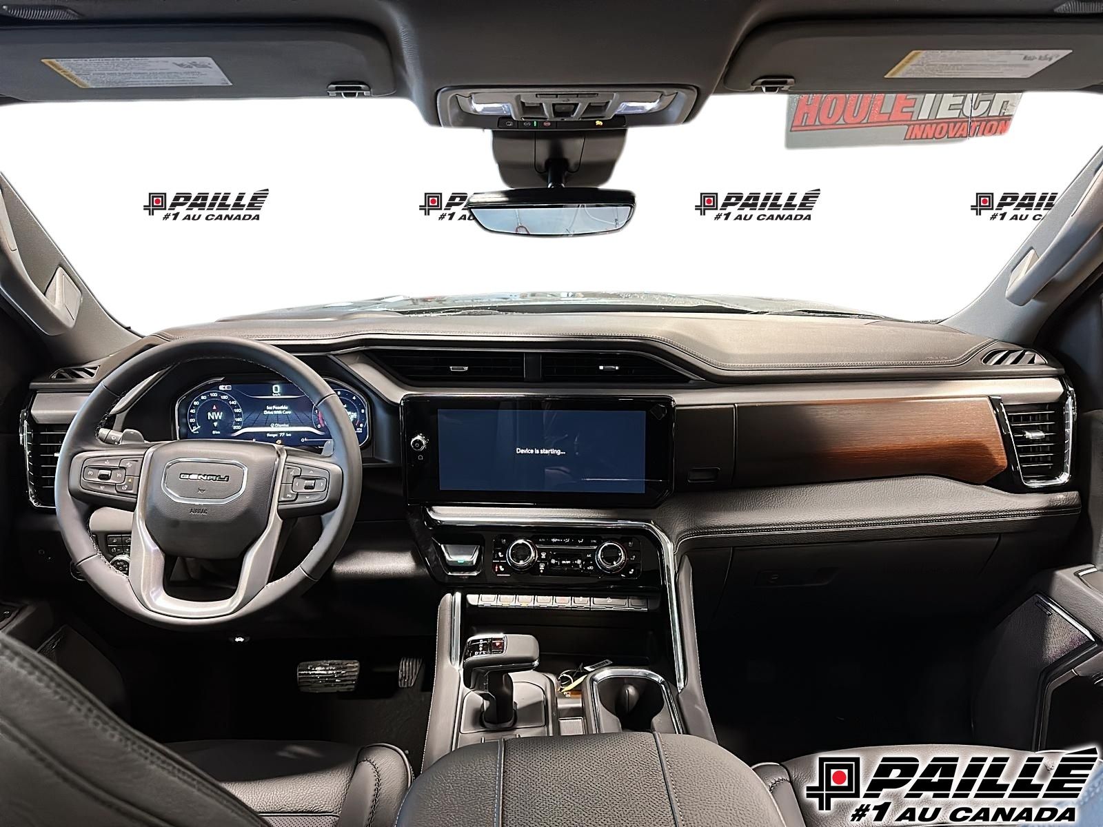 2026 GMC Sierra 1500 in Sorel-Tracy, Quebec