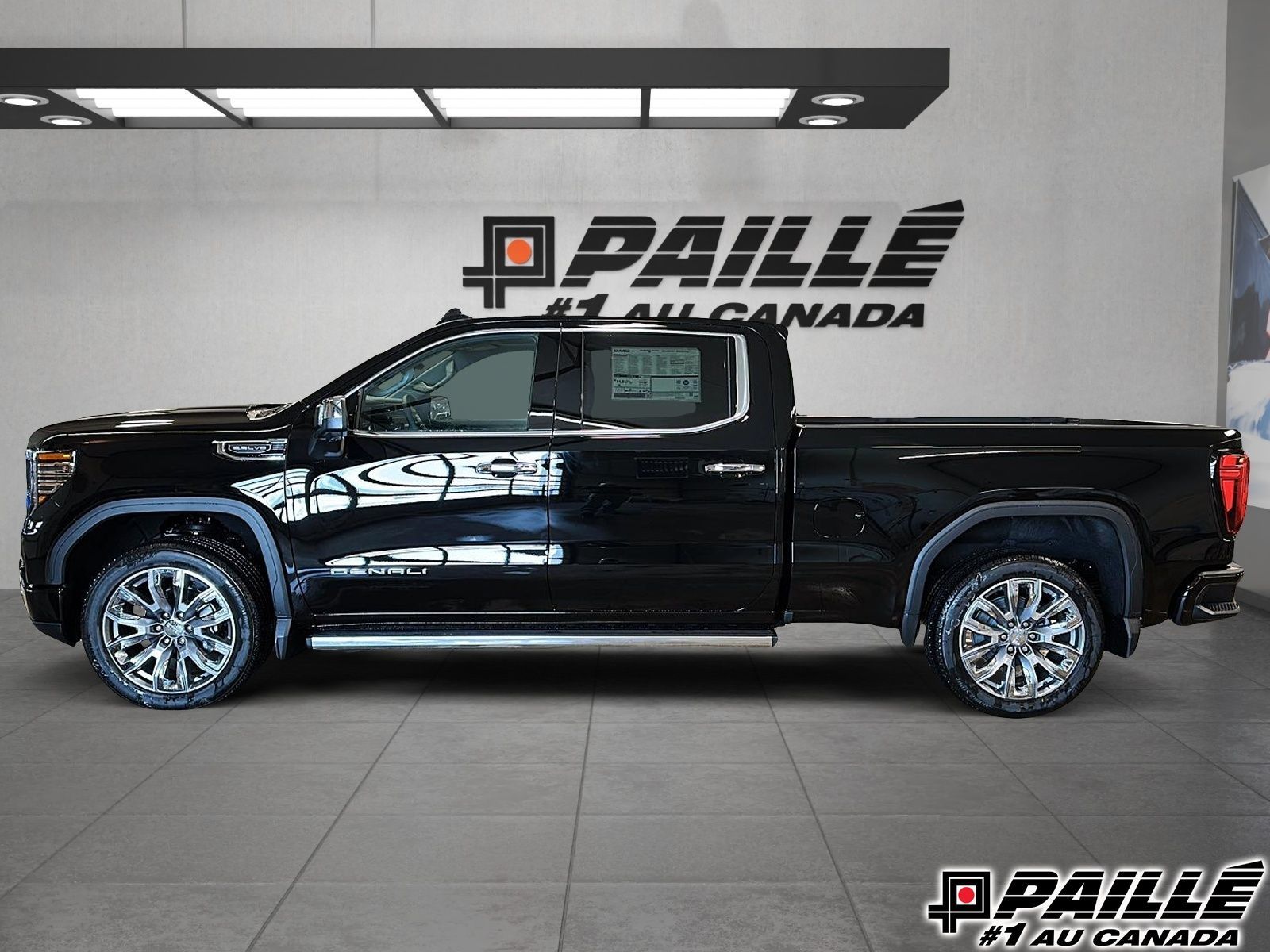 2026 GMC Sierra 1500 in Berthierville, Quebec