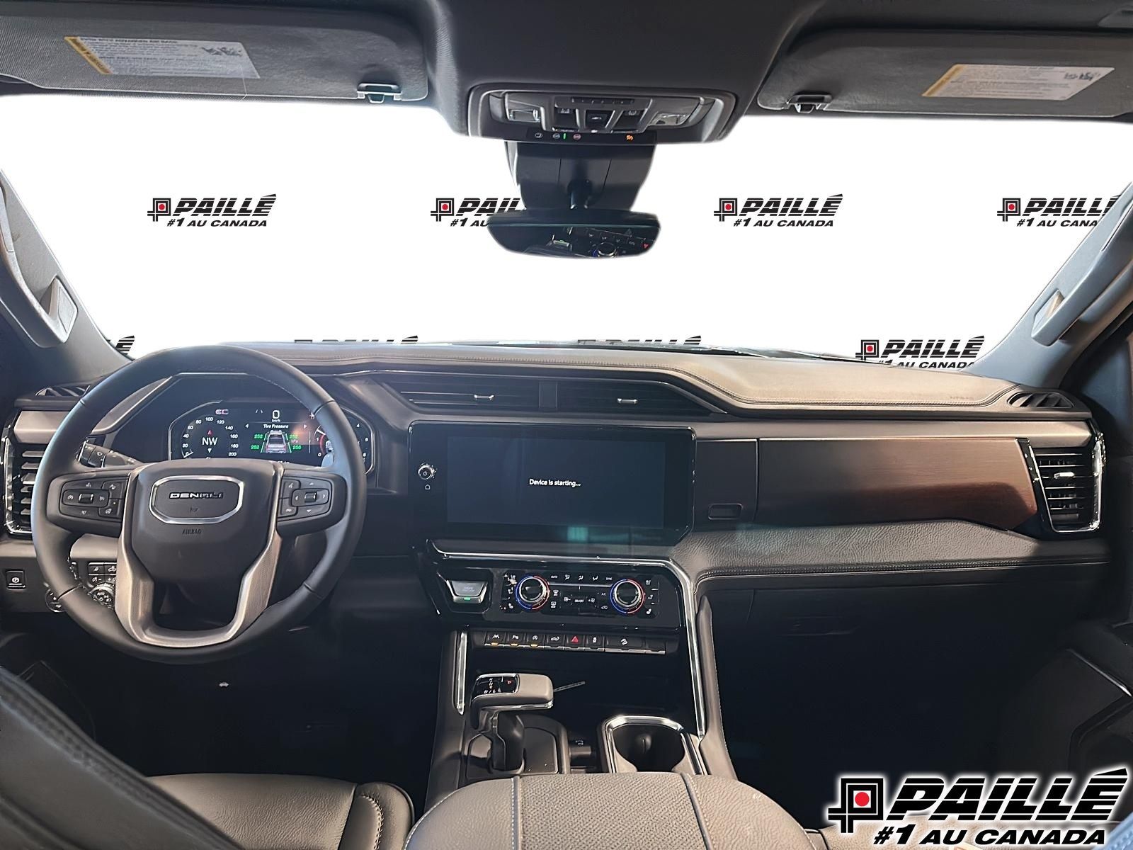 2026 GMC Sierra 1500 in Berthierville, Quebec