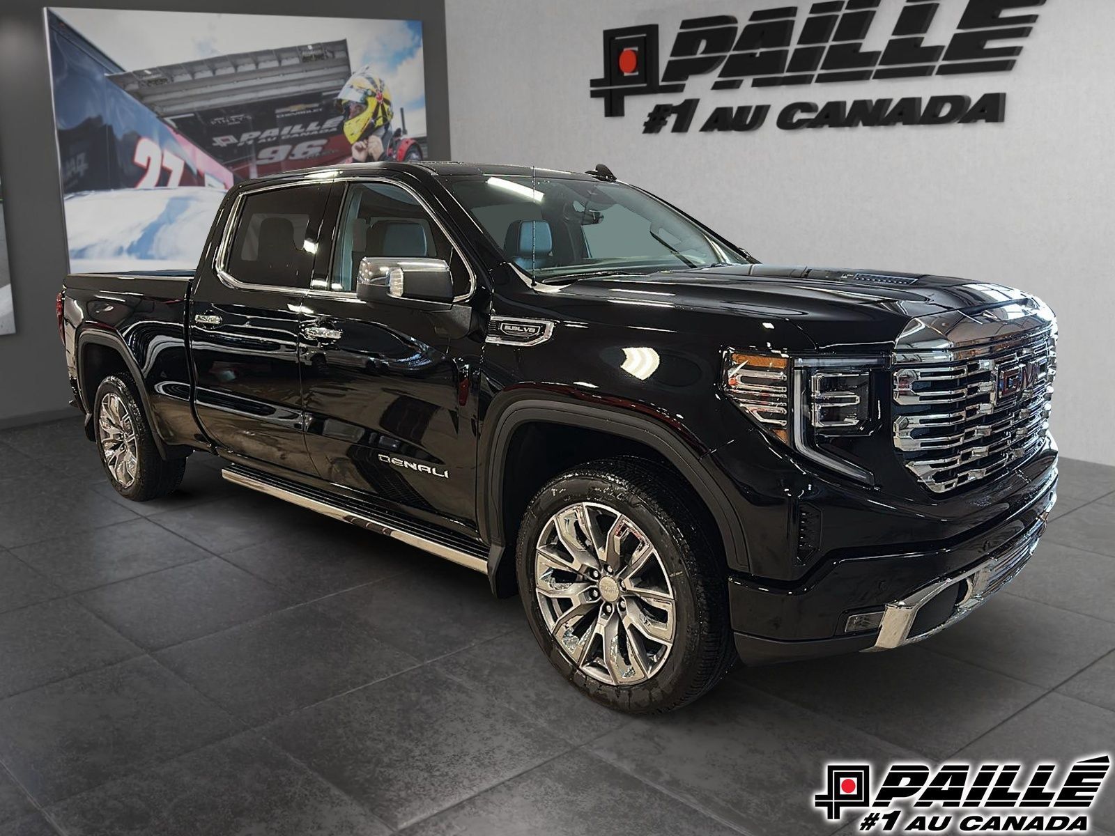 2026 GMC Sierra 1500 in Berthierville, Quebec