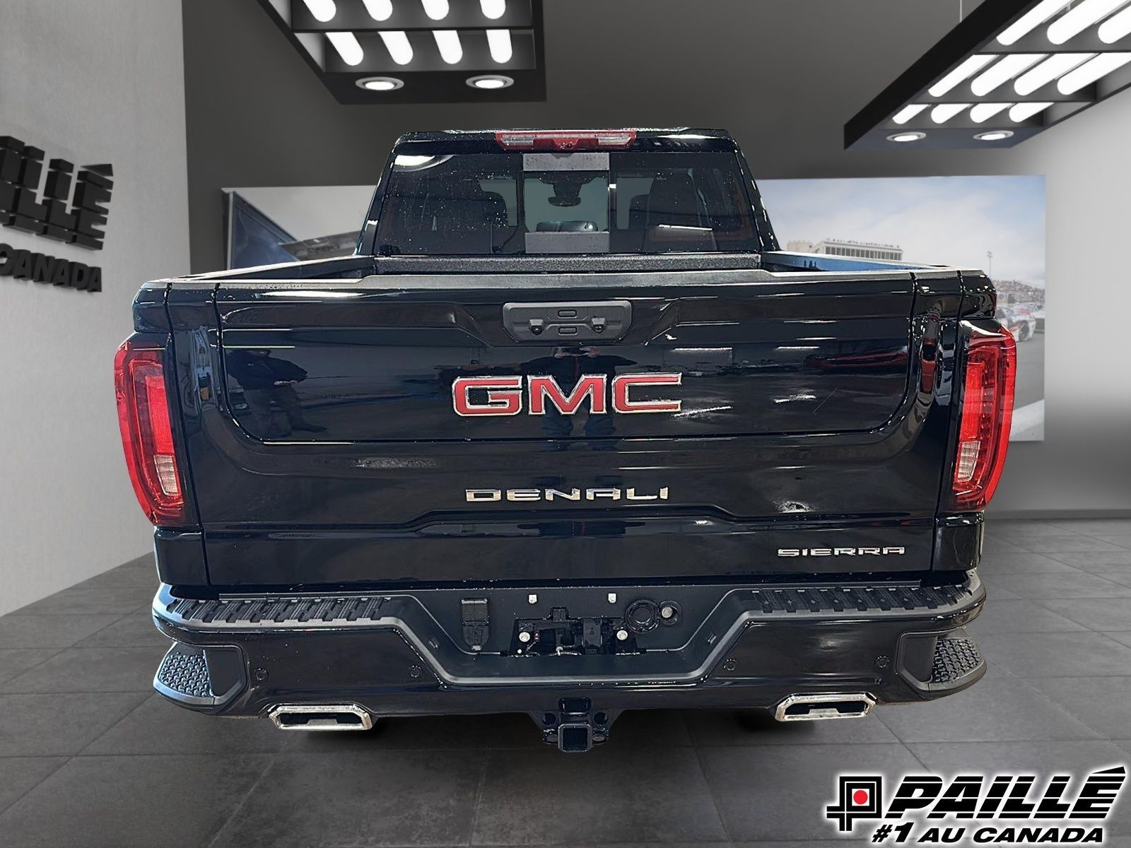 2026 GMC Sierra 1500 in Berthierville, Quebec