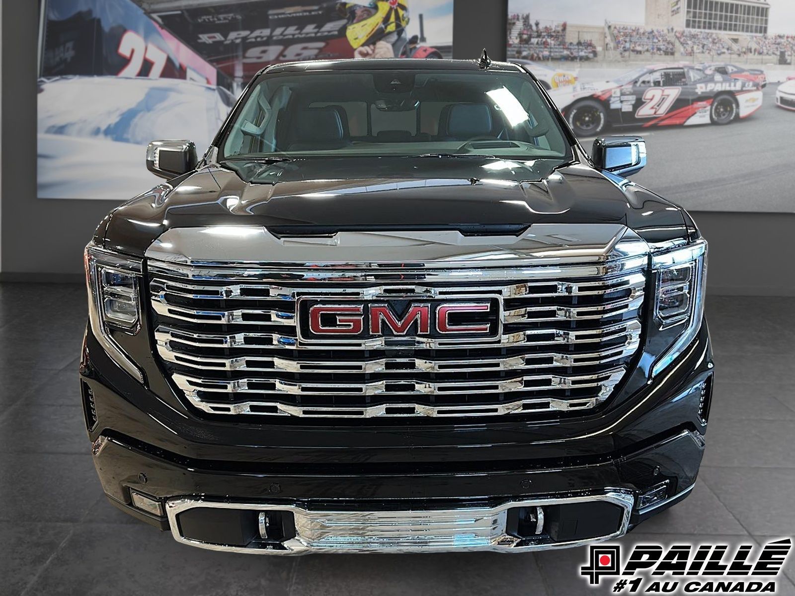 2026 GMC Sierra 1500 in Berthierville, Quebec