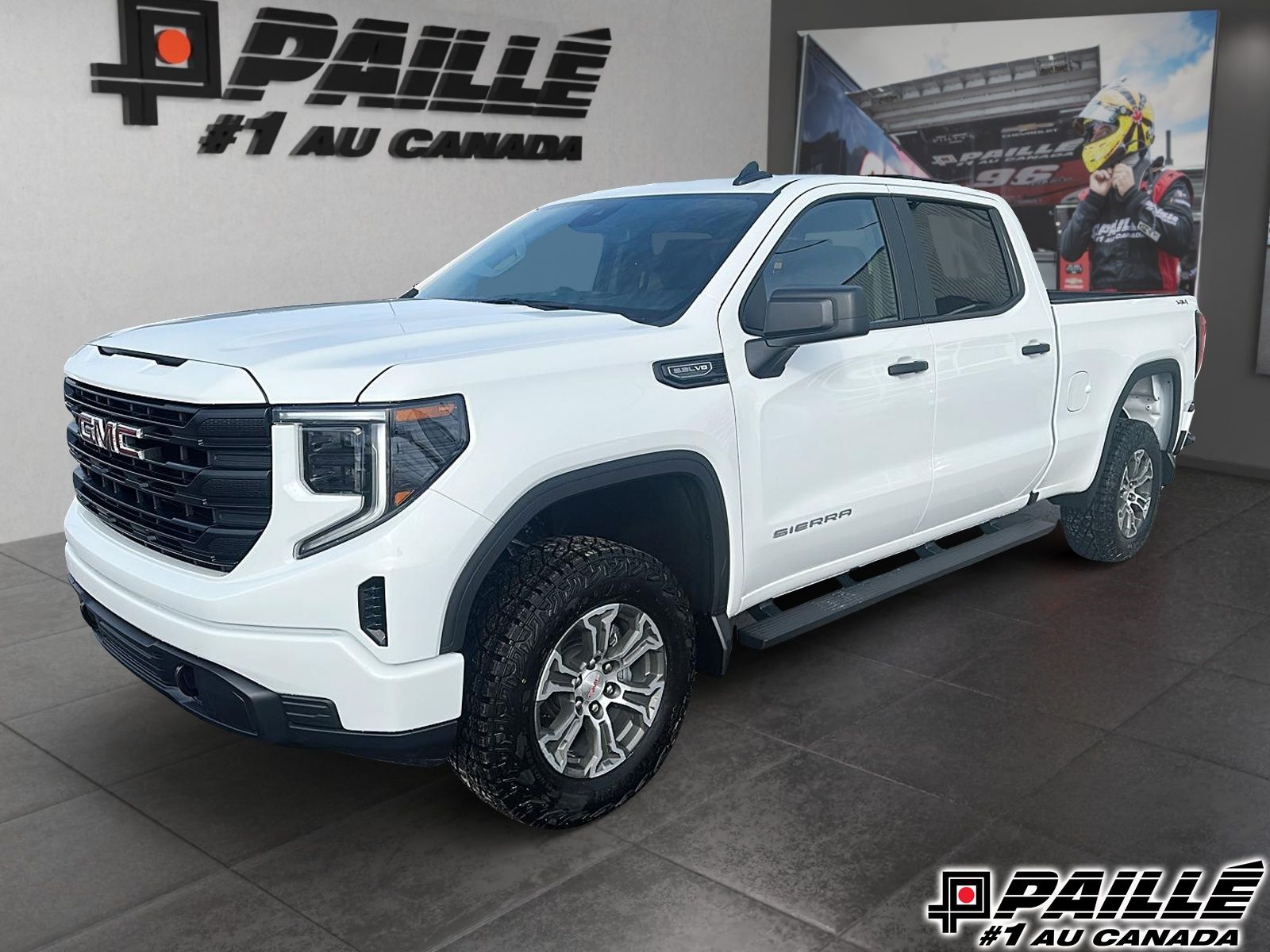 2026 GMC Sierra 1500 in Berthierville, Quebec