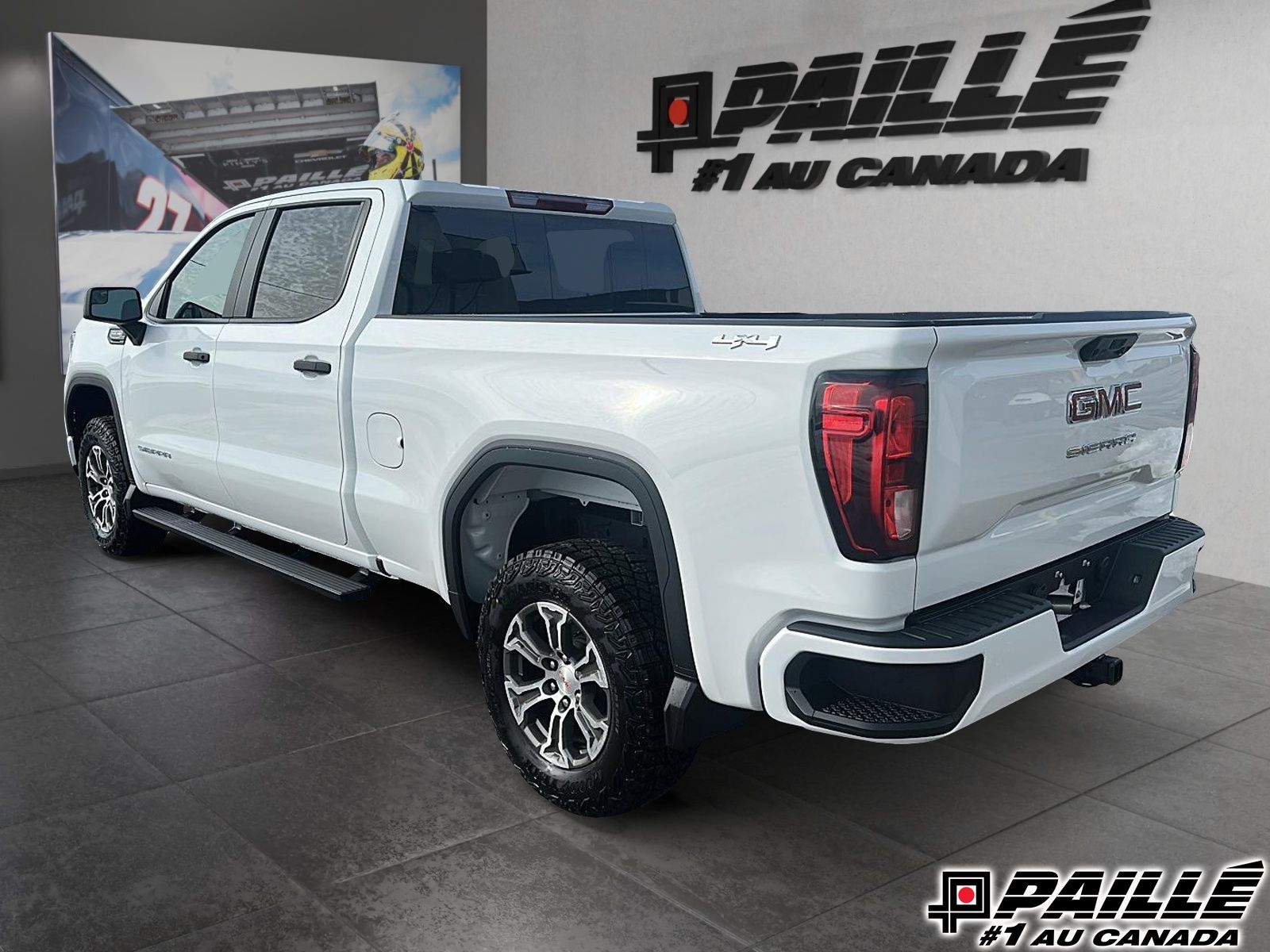 2026 GMC Sierra 1500 in Berthierville, Quebec