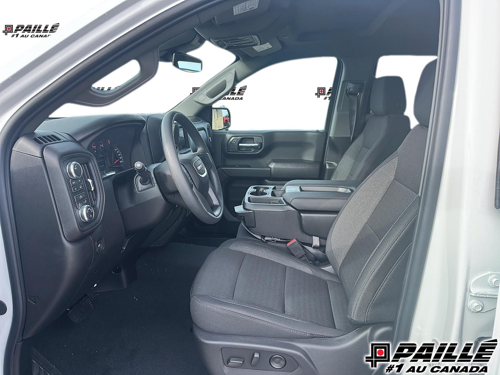 2026 GMC Sierra 1500 in Berthierville, Quebec