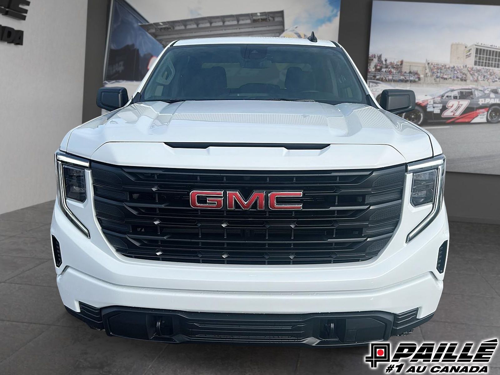 2026 GMC Sierra 1500 in Berthierville, Quebec