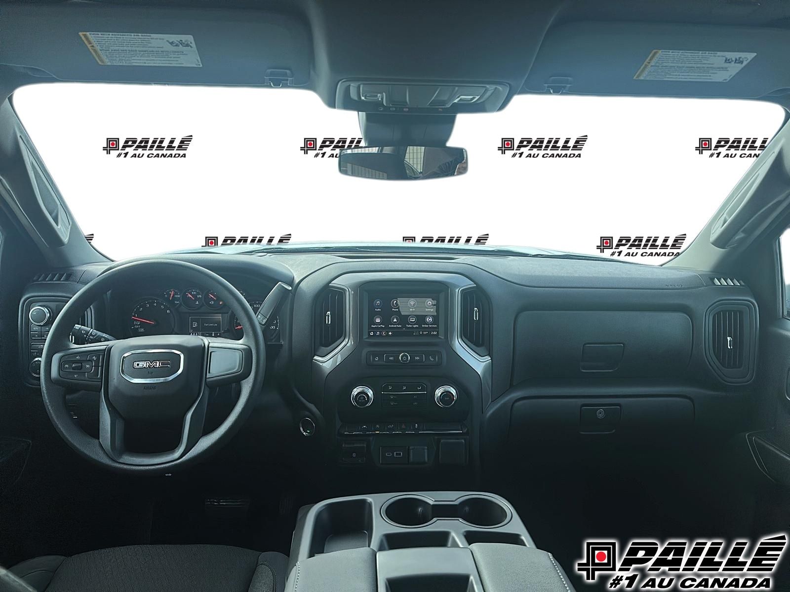 2026 GMC Sierra 1500 in Berthierville, Quebec