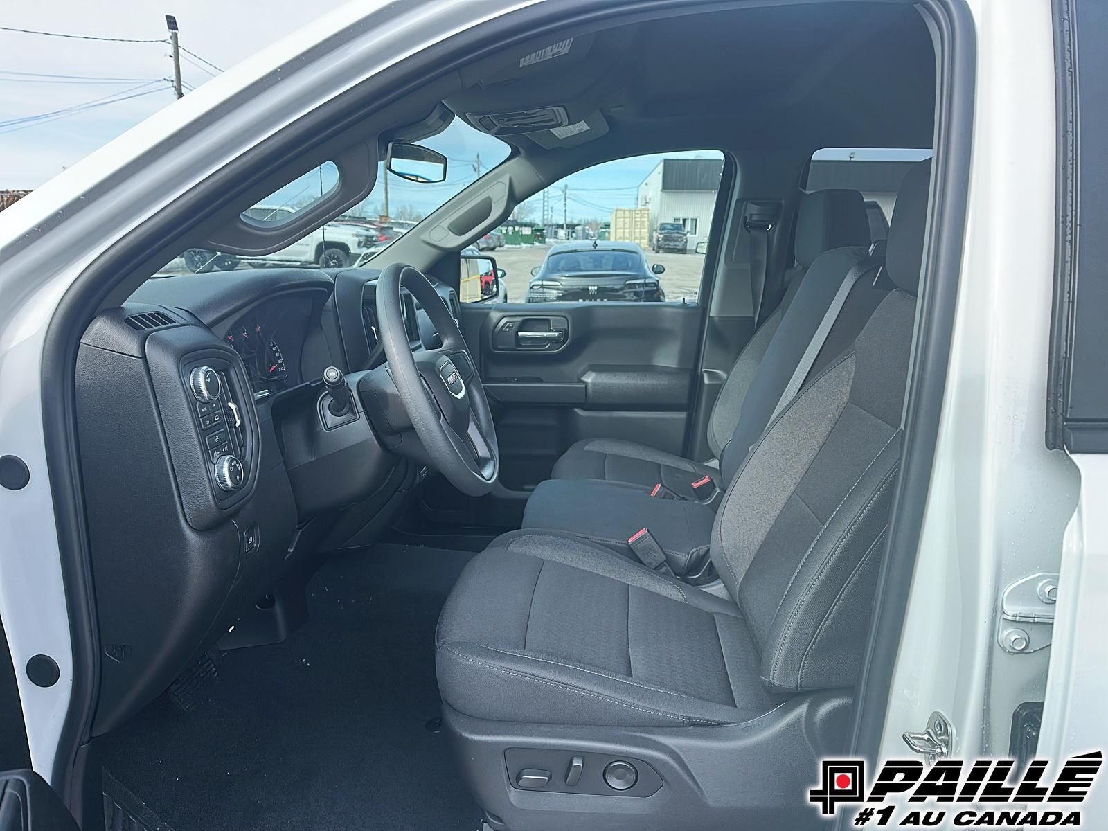 2026 GMC Sierra 1500 in Berthierville, Quebec