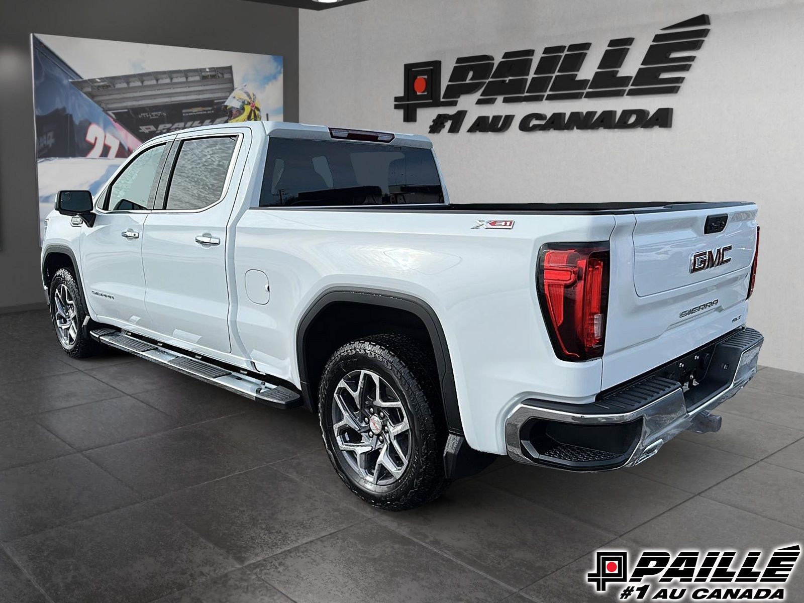 2026 GMC Sierra 1500 in Berthierville, Quebec