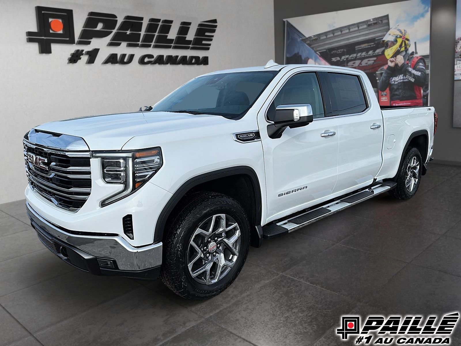 2026 GMC Sierra 1500 in Berthierville, Quebec