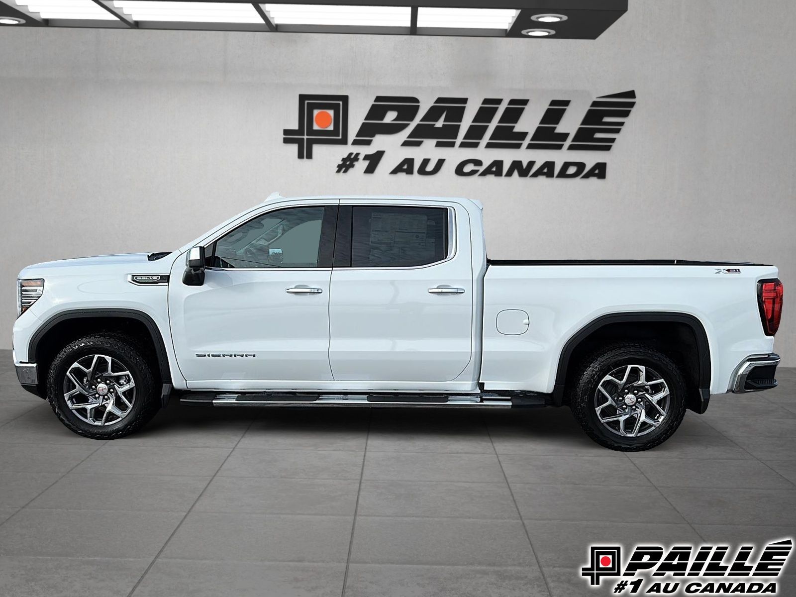 2026 GMC Sierra 1500 in Berthierville, Quebec